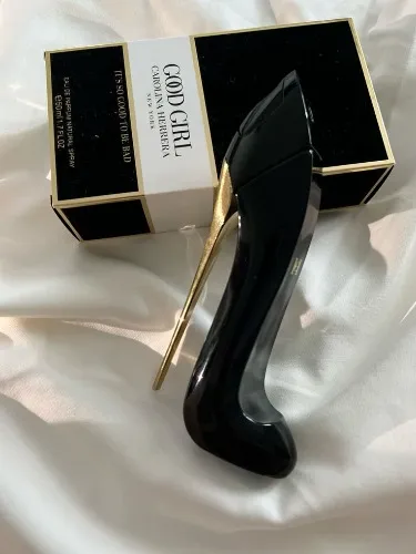 My favorite perfume