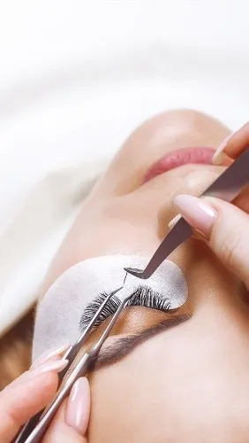 Lashes