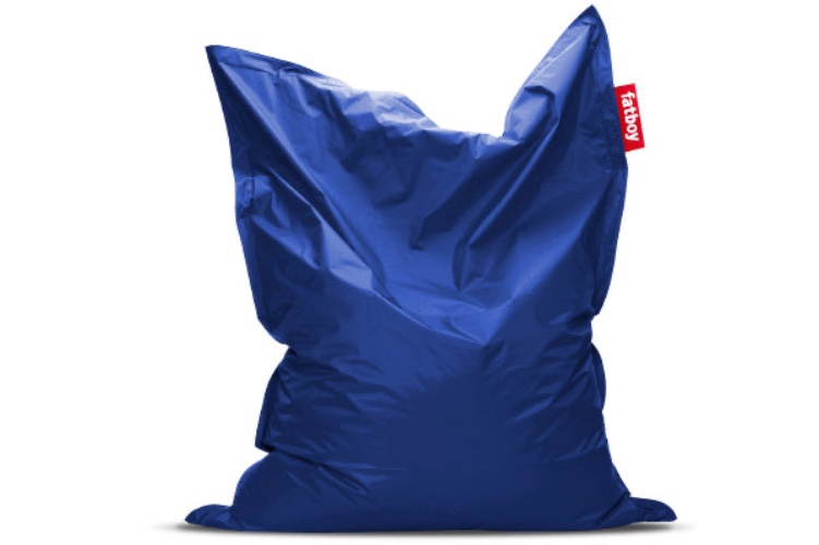 Original Bean Bag | Petrol