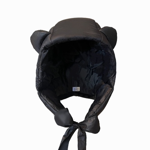 Bear Hood - Midnight | Default Title