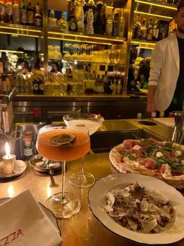 Dinner for Two – $120 AUD