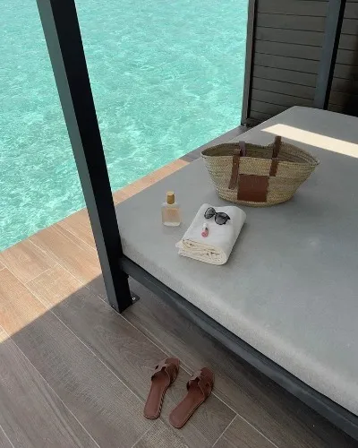 Weekend Escape – $1,200 AUD