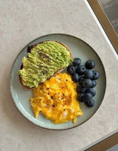 Breakfast Date – $30 AUD