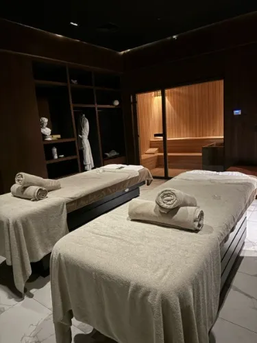 Spa & Wellness – $350 AUD