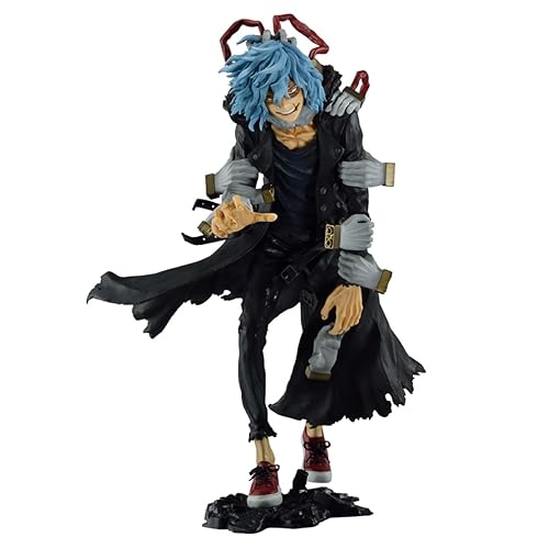 Ichibansho Figure - My Hero Academia - Tomura Shigaraki (My Villain Academia) Collectible Statue - Tomura Shigaraki (My Villain Academia)