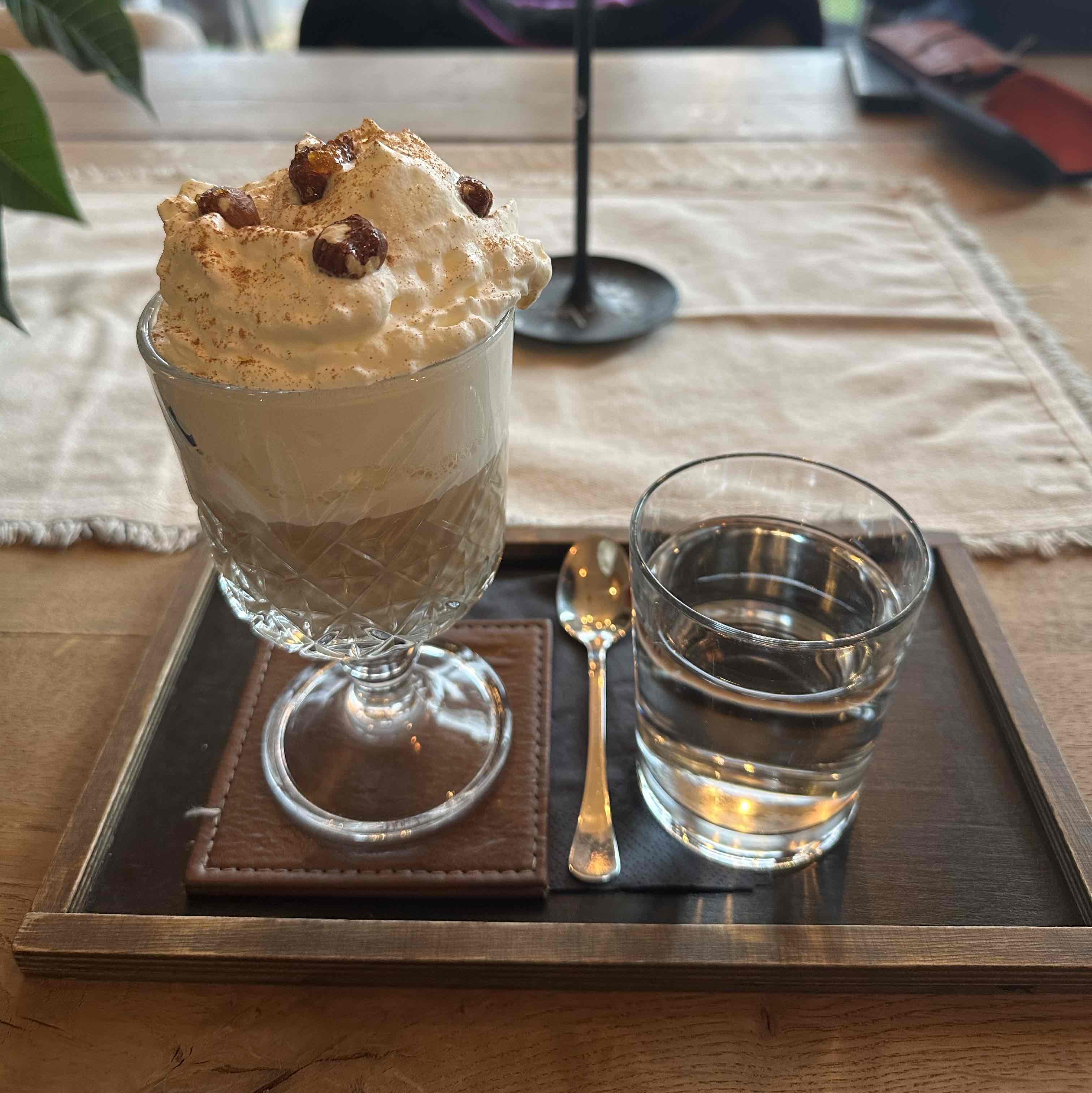 Morning coffee 👸🏼