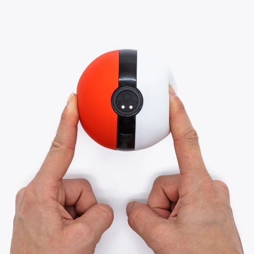 Energy Ball, Cosplay Vibrating Massager