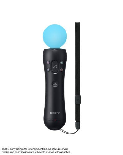 Playstation Move Motion Controller - Pre Owned