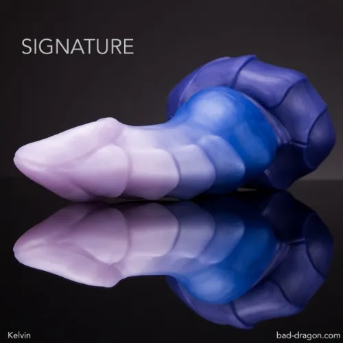 Kelvin | Bad Dragon