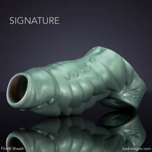 Flint Sheath | Bad Dragon 