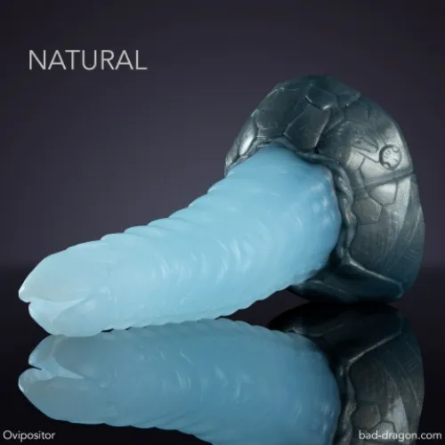 Ovipositor | Bad Dragon