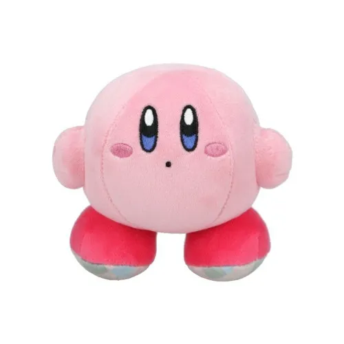 [Kirby of the Stars] Squishy Mascot