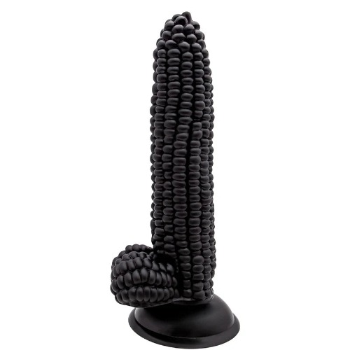 Corn On The Cob Ride - Black