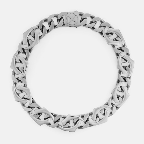 Fever | Stainless Steel