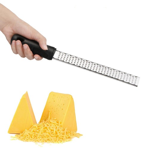 Multifunctional Stainless Steel Fruits and Cheese Fruit  Peeler