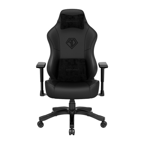 Anda Seat Phantom 3 Series Gaming Style Office Chair | Black