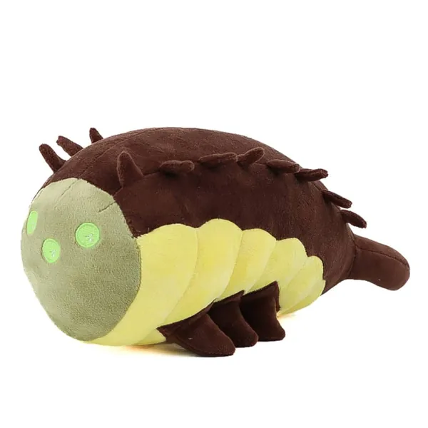 Hive Worm Plush - D2 - Blasters4Masters