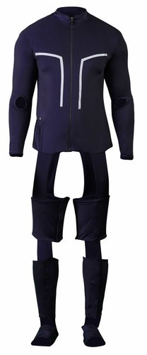 Shockwave Suit | Shockwave