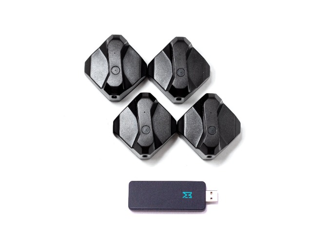 Tundra Tracker Bundle | Tundra Tracker x4