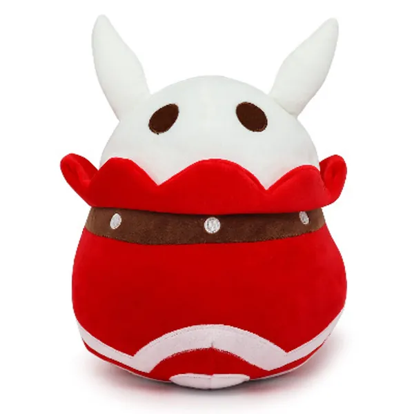 Jumpy Dumpy Bomb Blushie