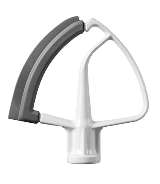 KitchenAid Tilt-Head Flex Edge Beater, KFE5T - Flex Edge Beater