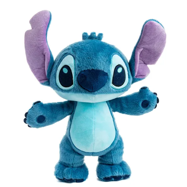  Stitch  Plush, 15 Inches 