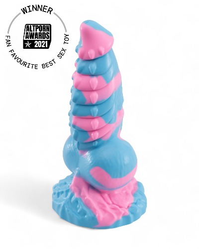 Dovah Dragon Fantasy Dildo - M / Medium Shaft/Firm Base / Surprise Me!