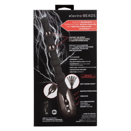 CalExotics Volt Electro-Beads