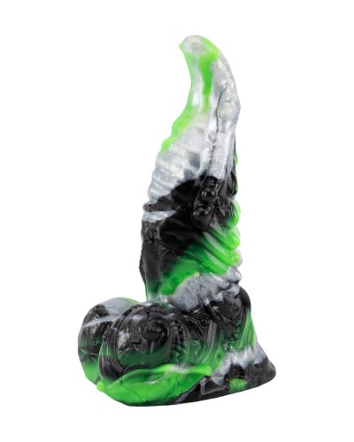 Splicer - L / Medium / Toxic Waste
