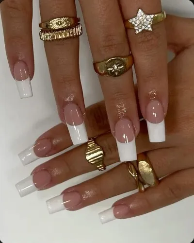 Pay for my Nails<3