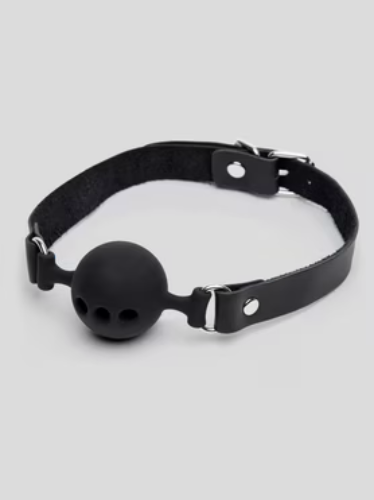 Bondage Boutique Ball Gag