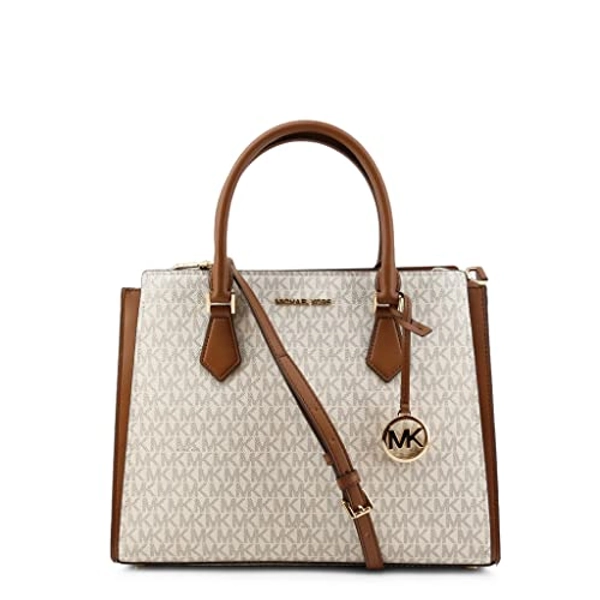 Michael Kors Hope Vanilla Handtasche