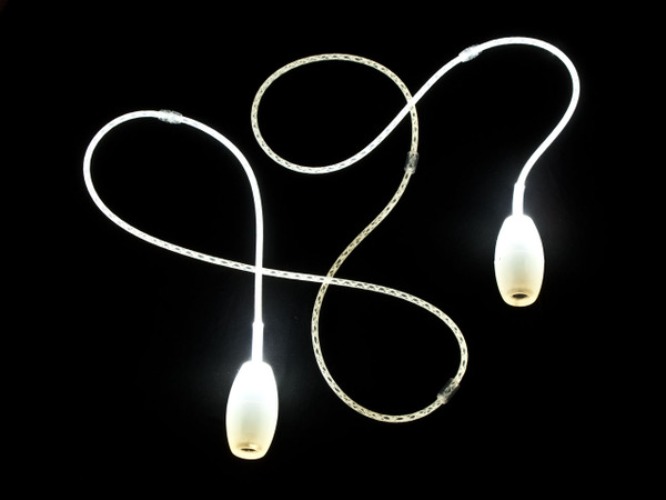 SpinOptic™ LED Oxbow Meteor (Puppyhammer)