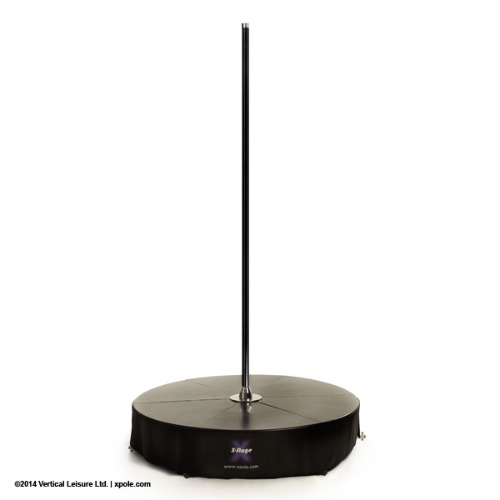 X-STAGE (NST03) - X-POLE US