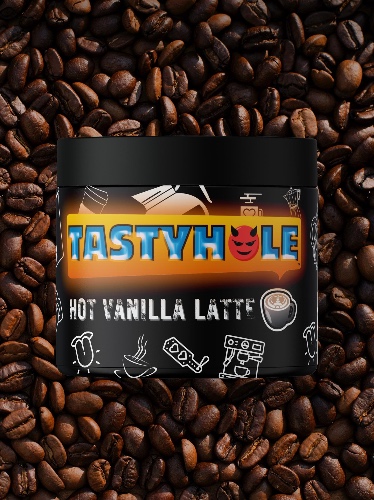 Hot Vanilla Latte | Default Title
