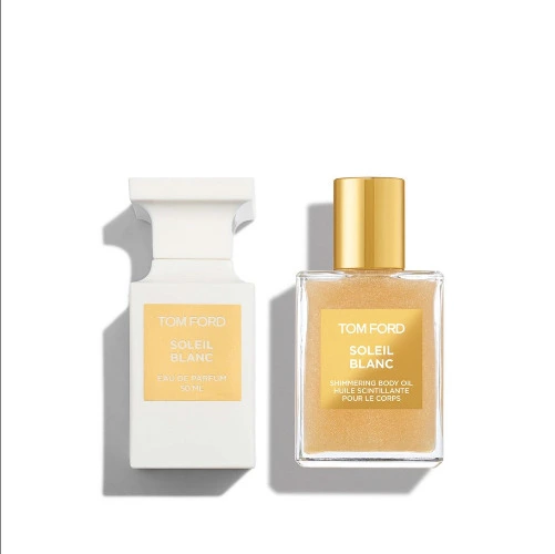 Soleil Blanc - Endless Summer Set | Tom Ford