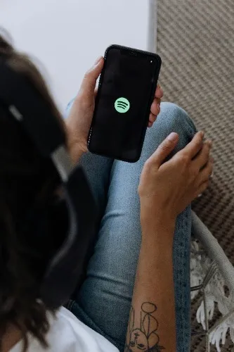 Spotify