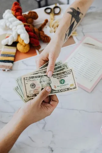Personal Debt Repayment