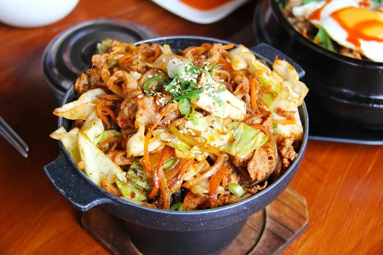 Takeout