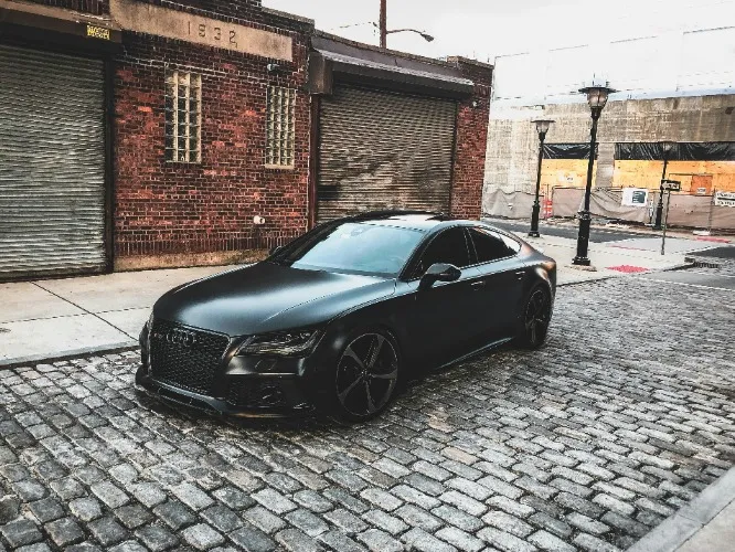 Car Note