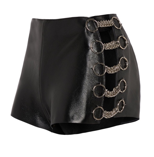 CHAINED SHORTS