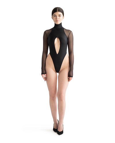 Body "DUA" | S / 175-190 / Female