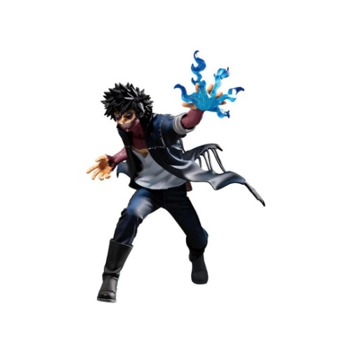 My Hero Academia Dabi The Evil Villains Vol. 3 Statue