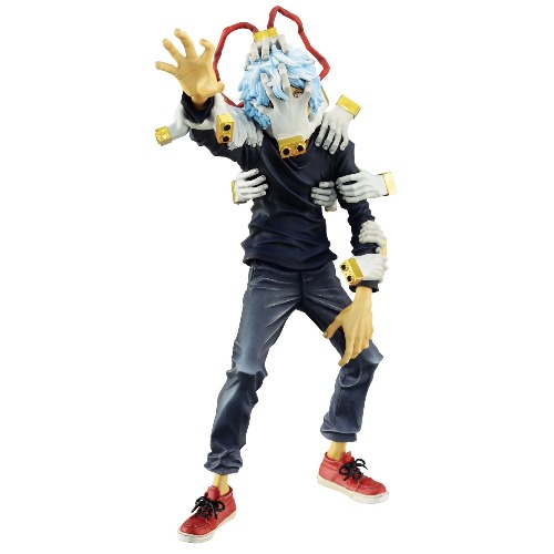 My Hero Academia Banpresto Chronicle Academy Vol.4 Tomura Shigaraki Figure