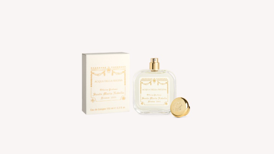 Acqua della Regina | 100 ml - 3.40 fl.oz.
