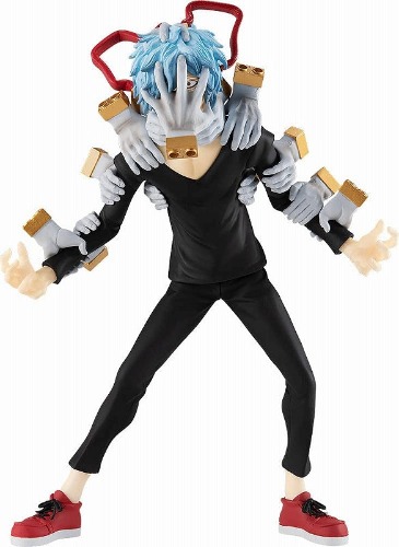 Boku no Hero Academia - Shigaraki Tomura - Pop Up Parade (Good Smile Company, Takara Tomy) - Brand New