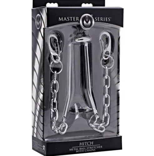 Heavy Hitch Ball Weights