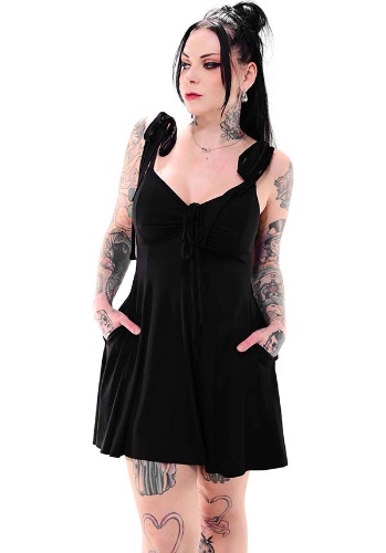 Paige | DRESS - X-LARGE