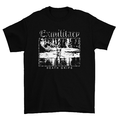 Exmilitary T-Shirt