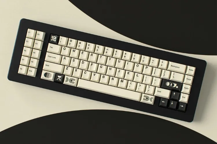 GMK CYL Crème | Base